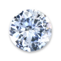 0.36 Ct. Blue Sapphire from Montana Video