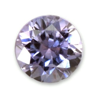 0.36 Ct. Purple Sapphire from Montana Video