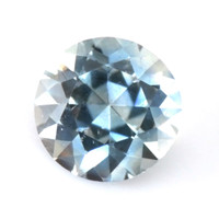 0.36 Ct. Greenish Blue Sapphire from Montana Video