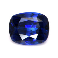1.69 Ct. Blue Sapphire from Ceylon (Sri Lanka) Video