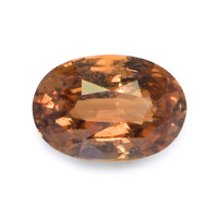 1.65 Ct. Padparadscha Sapphire from Madagascar Video