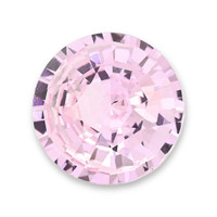 2.68 Ct. Pink Sapphire from Ceylon (Sri Lanka) Video