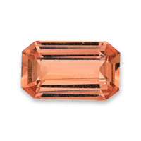 1.59 Ct. Padparadscha Sapphire from Madagascar Video