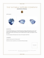 Jewelry Appraisal