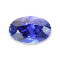 0.93 Ct. Blue Sapphire from Ceylon (Sri Lanka) Video
