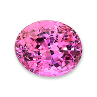 1.69 Ct. Pink Sapphire from Ceylon (Sri Lanka) Video