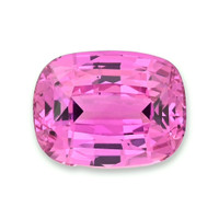 2.05 Ct. Pink Sapphire from Ceylon (Sri Lanka) Video