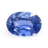 1.07 Ct. Blue Sapphire from Tanzania Video