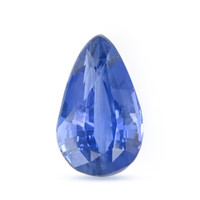 1.02 Ct. Blue Sapphire from Tanzania Video