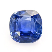 1.01 Ct. Blue Sapphire from Tanzania Video