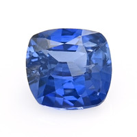 0.31 Ct. Blue Sapphire from Tanzania Video