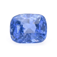1.52 Ct. Blue Sapphire from Tanzania Video
