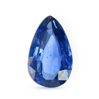 1.01 Ct. Blue Sapphire from Tanzania Video