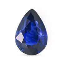 1.01 Ct. Blue Sapphire from Tanzania Video