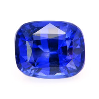 1.03 Ct. Blue Sapphire from Tanzania Video