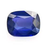 1.39 Ct. Blue Sapphire from Tanzania Video