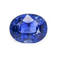 1.27 Ct. Blue Sapphire from Tanzania Video
