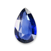 1.22 Ct. Blue Sapphire from Tanzania Video