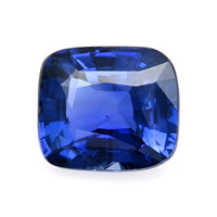 1.55 Ct. Blue Sapphire from Tanzania Video