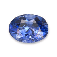 1.58 Ct. Blue Sapphire from Tanzania Video