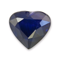1.54 Ct. Blue Sapphire from Tanzania Video