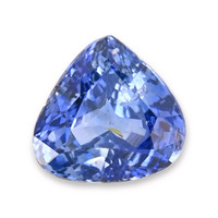 1.00 Ct. Blue Sapphire from Tanzania Video