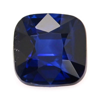1.03 Ct. Blue Sapphire from Tanzania Video