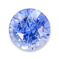 1.04 Ct. Blue Sapphire from Madagascar Video