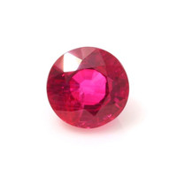 0.94 Ct. Ruby from Mozambique Video
