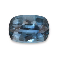 4.20 Ct. Blue Sapphire from Ceylon (Sri Lanka) Video