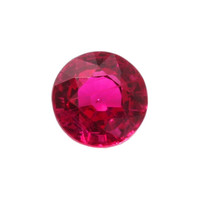 0.94 Ct. Ruby from Mozambique Video