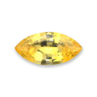 7.18 Ct. Yellow Sapphire from Ceylon (Sri Lanka) Video