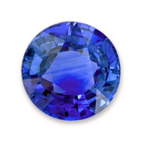 3.25 Ct. Blue Sapphire from Ceylon (Sri Lanka) Video