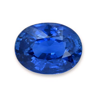 4.00 Ct. Blue Sapphire from Ceylon (Sri Lanka) Video