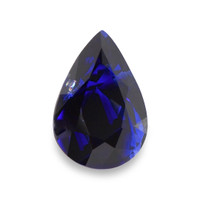 2.67 Ct. Blue Sapphire from Ceylon (Sri Lanka) Video