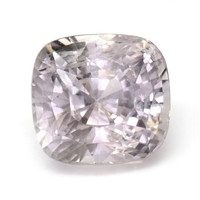 3.34 Ct. Pink Sapphire from Ceylon (Sri Lanka) Video