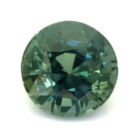2.03 Ct. Sapphire from Madagascar Video