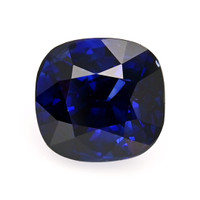 4.03 Ct. Blue Sapphire from Ceylon (Sri Lanka) Video