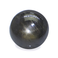 0.48 Ct.Tw. Round Sapphire