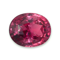 4.68 Ct. Pink Sapphire from Madagascar Video