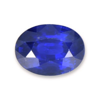 2.41 Ct. Blue Sapphire from Ceylon (Sri Lanka) Video
