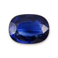 2.38 Ct. Blue Sapphire from Ceylon (Sri Lanka) Video