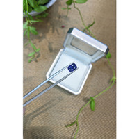 2.42 Ct. Blue Sapphire from Ceylon (Sri Lanka) Life Style
