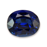 2.04 Ct. Blue Sapphire from Ceylon (Sri Lanka) Video