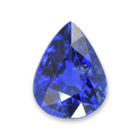 2.06 Ct. Blue Sapphire from Ceylon (Sri Lanka) Video