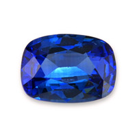 2.14 Ct. Blue Sapphire from Ceylon (Sri Lanka) Video