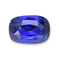 1.91 Ct. Blue Sapphire from Ceylon (Sri Lanka) Video