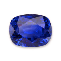 2.12 Ct. Blue Sapphire from Ceylon (Sri Lanka) Video