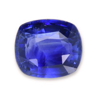 1.89 Ct. Blue Sapphire from Ceylon (Sri Lanka) Video