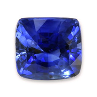 2.08 Ct. Blue Sapphire from Ceylon (Sri Lanka) Video